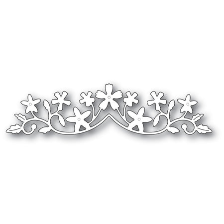 Memory Box Die - Giulia Border