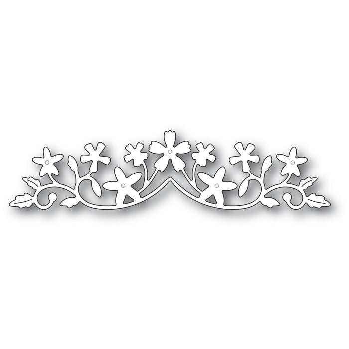 Memory Box Die - Giulia Border