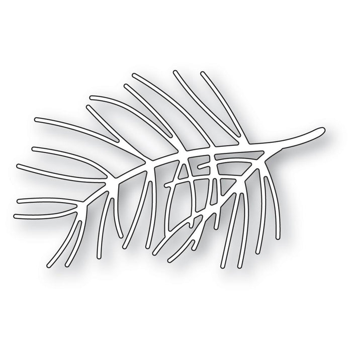 Memory Box Die - Gentle Pine Needle Sprig