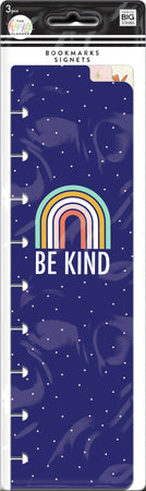 Me & My Big Ideas Happy Planner - Good Vibes Classic Bookmarks