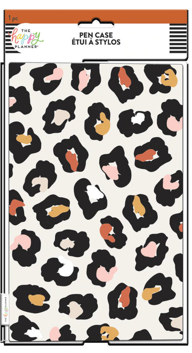 Me & My Big Ideas Happy Planner - Modern Wild Elastic Pen Pouch