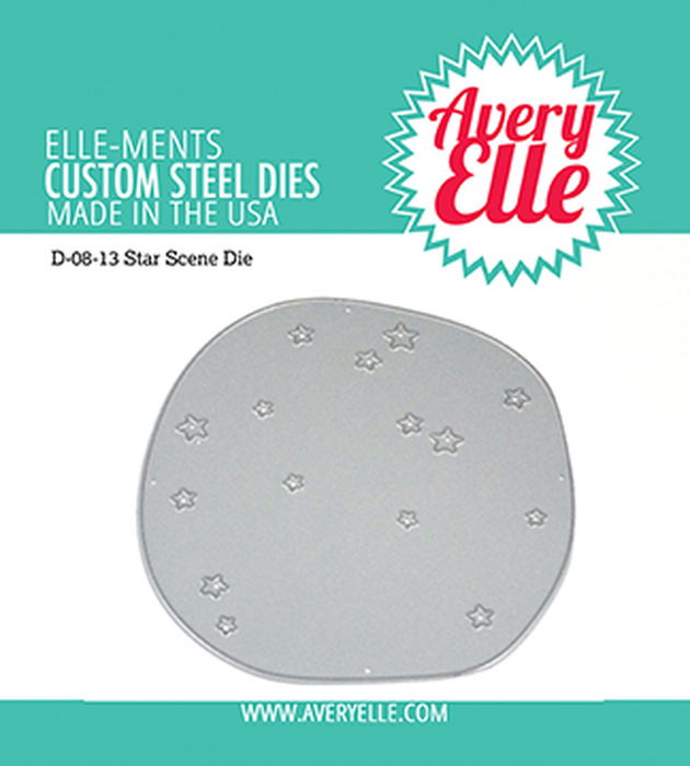 Avery Elle Elle-ments Die - Star Scene