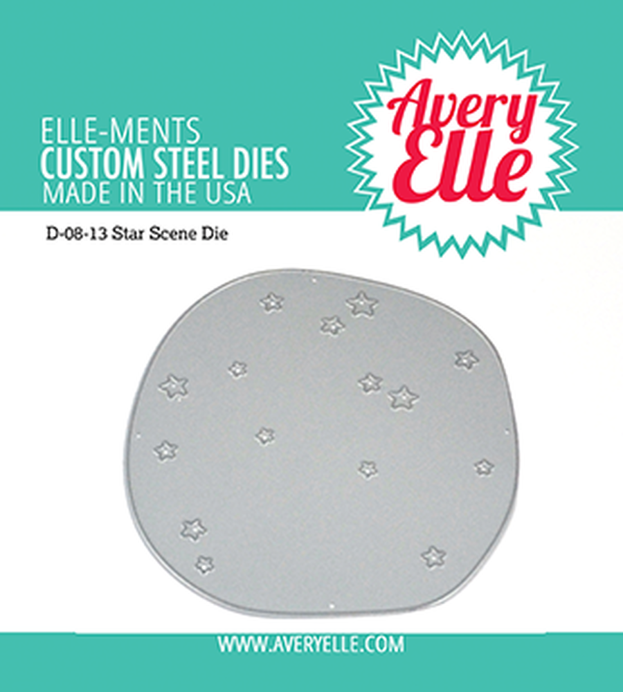 Avery Elle Elle-ments Die - Star Scene