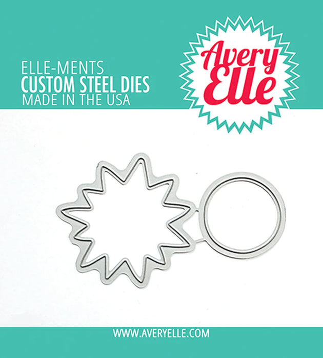 Avery Elle Elle-ments Die - Sunshine