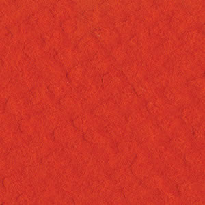Bazzill 12x12 Bazzill Orange