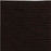 Bazzill 12x12 Bitter Chocolate