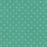 Bazzill 12x12 Dotted Swiss - Mermaid