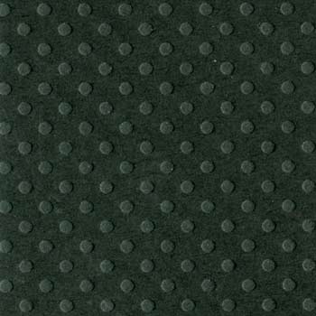 Bazzill 12x12 Dotted Swiss - Pepper