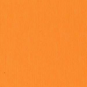 Bazzill 12x12 Mango
