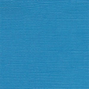 Bazzill 12x12 North Sea