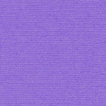 Bazzill 12x12 Purple Pizzazz