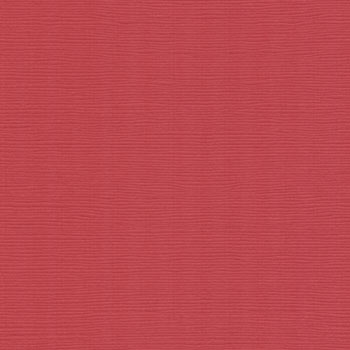 Bazzill 12x12 Red Devil