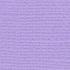 Bazzill 12x12 Wild Pansy