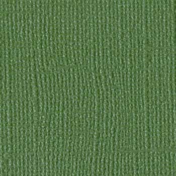 Bazzill Basics 12x12 Bling - Emerald City