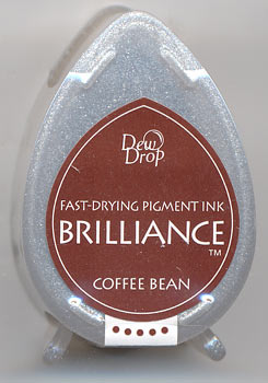 Brilliance Dew Drop - Coffee Bean