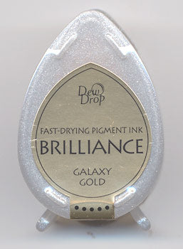 Brilliance Dew Drop - Galaxy Gold