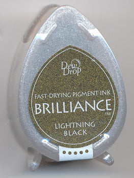 Brilliance Dew Drop - Lightning Black