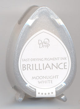 Brilliance Dew Drop - Moonlight White