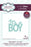 Creative Expressions Craft Die by Sue Wilson - It's a Boy