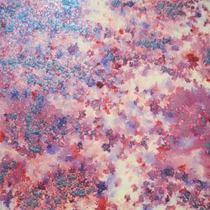 Cosmic Shimmer Pixie Powder - Aubergine Dream