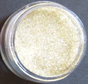 Cosmic Shimmer Embossing Powder - Gold Sparkle