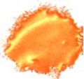 Cosmic Shimmer Embossing Powder - Mango Lime Blaze