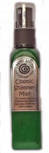 Cosmic Shimmer Mist - Meadow Lush