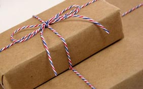 Divine Twine - Airmail