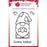 Woodware Clear Magic Singles Stamp - Little Gnome