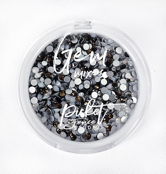 Picket Fence Studios Gem Mixes - Moon Shade