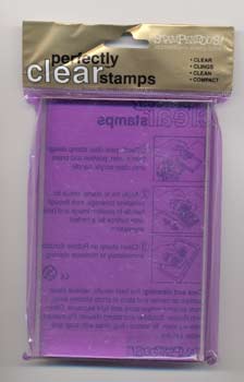 Large Acrylic Handle