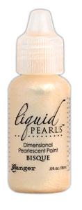 Liquid Pearls - Bisque