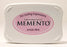 Memento Ink Pad - Angel Pink