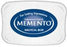 Memento Ink Pad - Nautical Blue