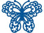 Marianne Design Creatables - Butterfly 1