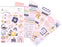 Rosie's Studio It's Better Together - Cardstock Sticker Pack