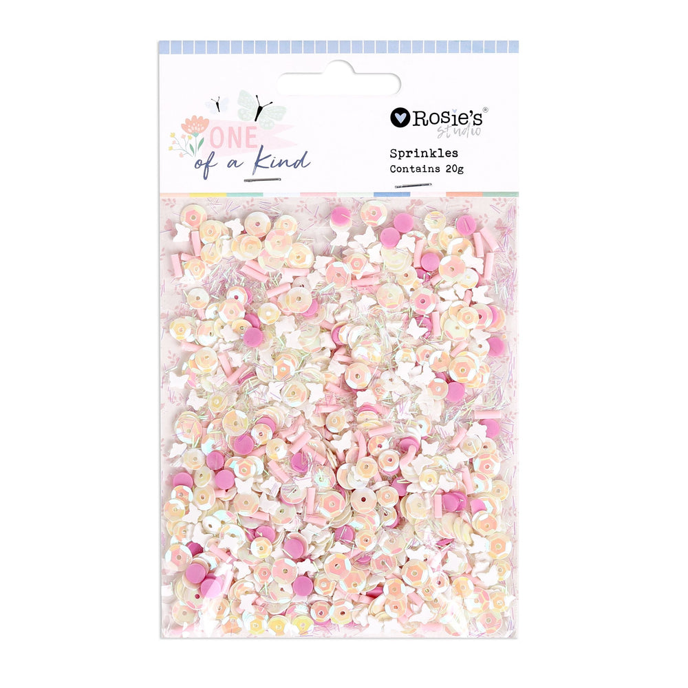Rosie's Studio One Of A Kind - Sprinkles