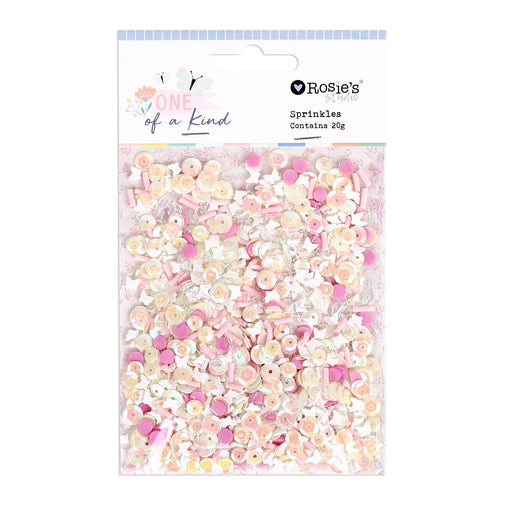 Rosie's Studio One Of A Kind - Sprinkles