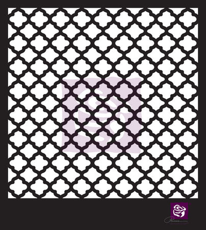 Prima Mask - Lattice