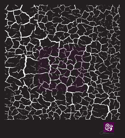 Prima Mask - Crackle