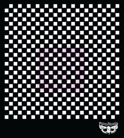 Prima Mask - Checker