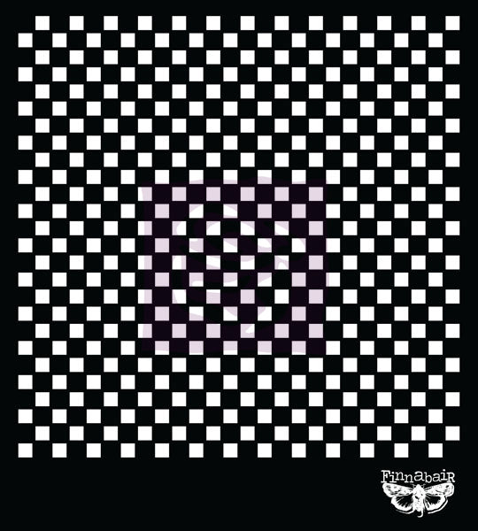 Prima Mask - Checker