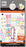 Me & My Big Ideas Happy Planner Sticker Value Pack - Happy Hour