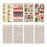 Tim Holtz Idea-Ology - Christmas Sticker book