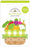 Doodlebug Design Farmers Market - Harvest Time Doodle-Pops 3D Sticker