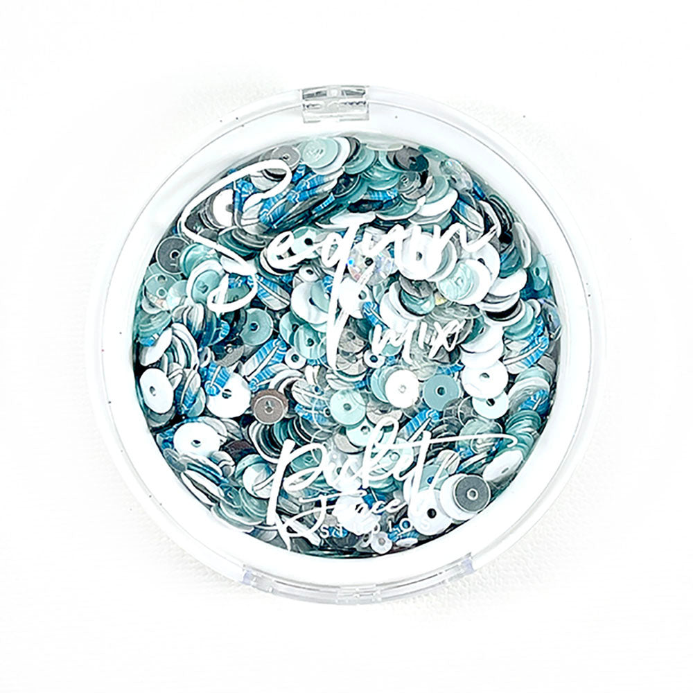 Picket Fence Studios Sequin Mix - On A Wing