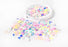 Picket Fence Studios Sequin Mix - Pink Flamingo Mambo
