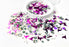 Picket Fence Studios Sequin Mix - Nice Witch