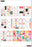 Me & My Big Ideas Happy Planner Sticker Value Pack - Colorful Things