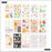 Me & My Big Ideas Happy Planner - Sticker Value Pack Seasonal Whimsy BIG